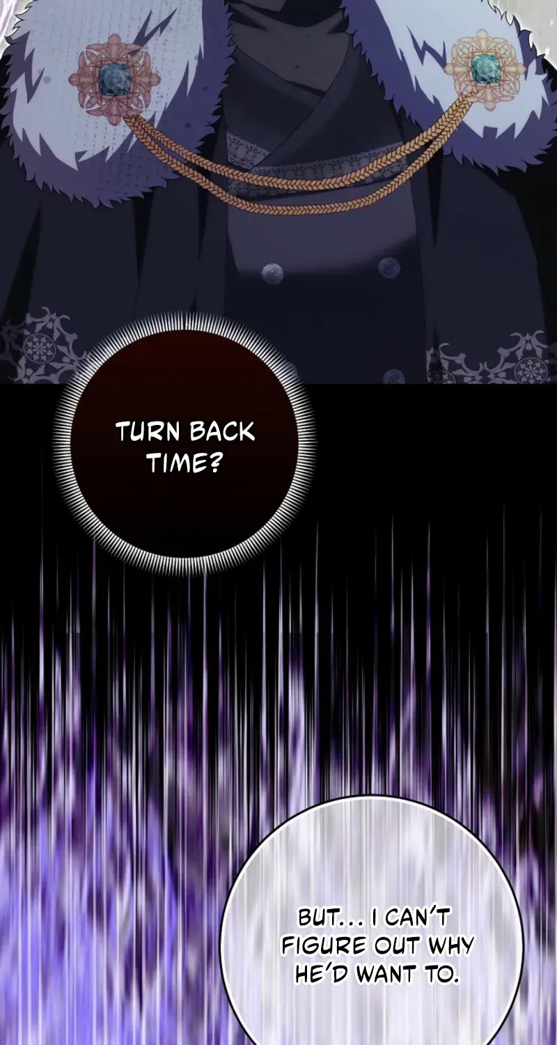 I Raised My Husband Wrong Chapter 49 page 26 - 