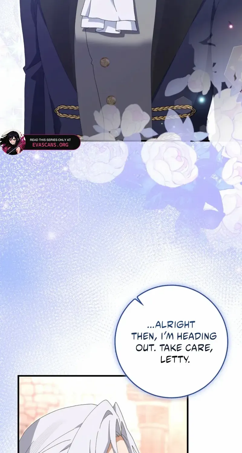 I Raised My Husband Wrong Chapter 49 page 4 - 