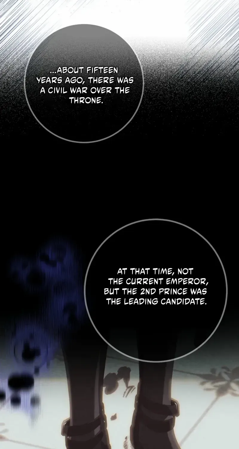 I Raised My Husband Wrong Chapter 49 page 31 - 
