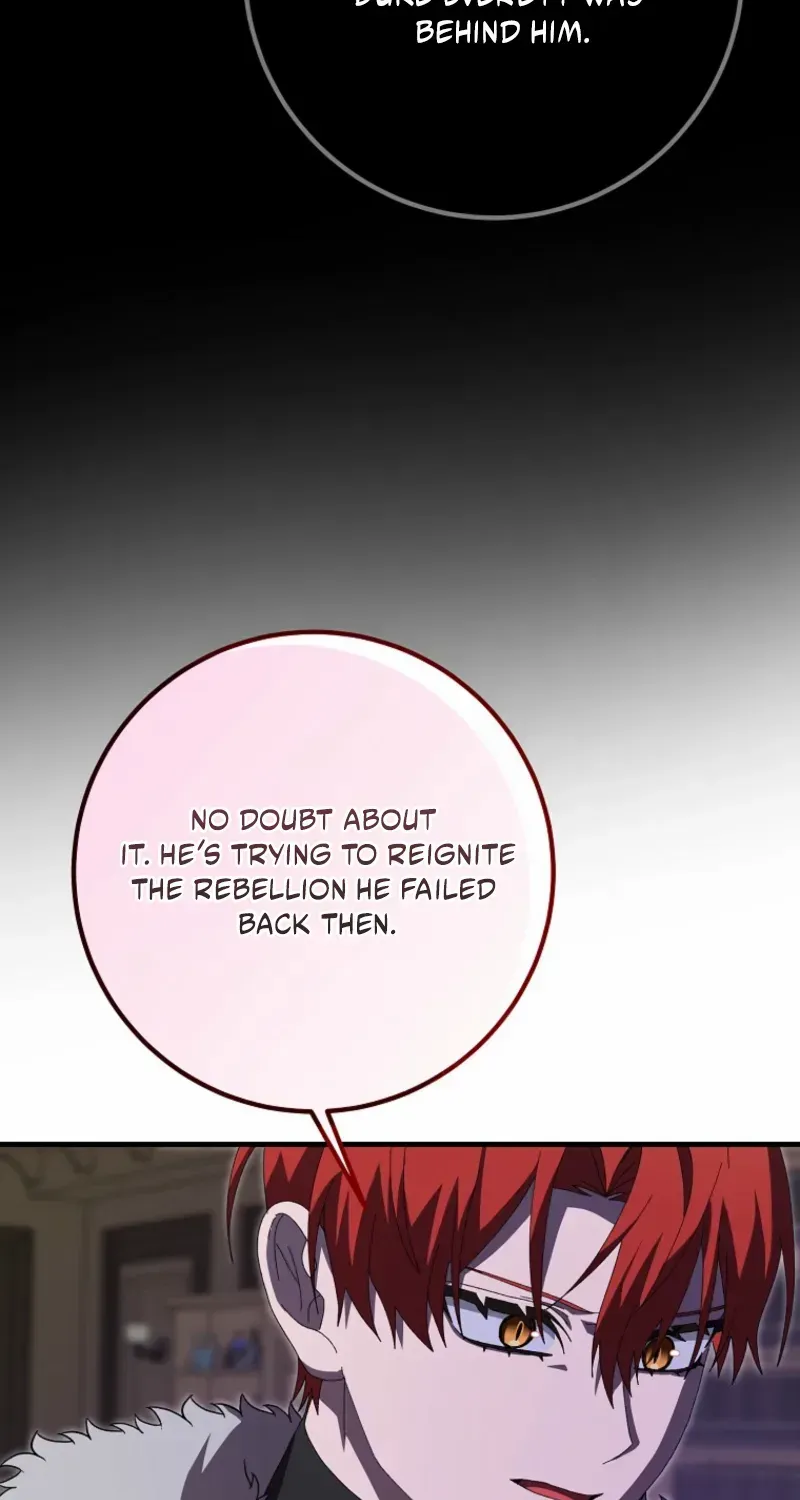 I Raised My Husband Wrong Chapter 49 page 33 - 