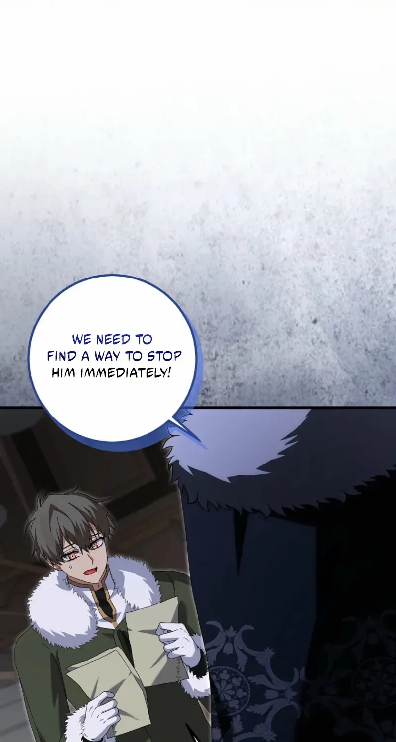 I Raised My Husband Wrong Chapter 49 page 37 - 