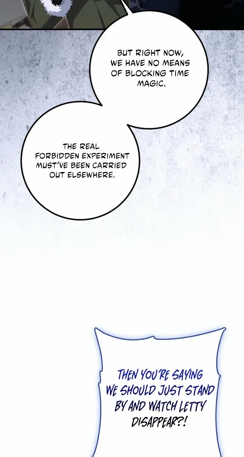 I Raised My Husband Wrong Chapter 49 page 38 - 