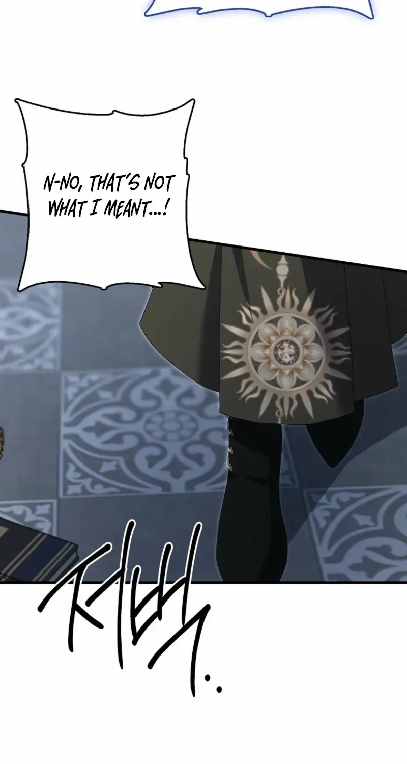 I Raised My Husband Wrong Chapter 49 page 39 - 