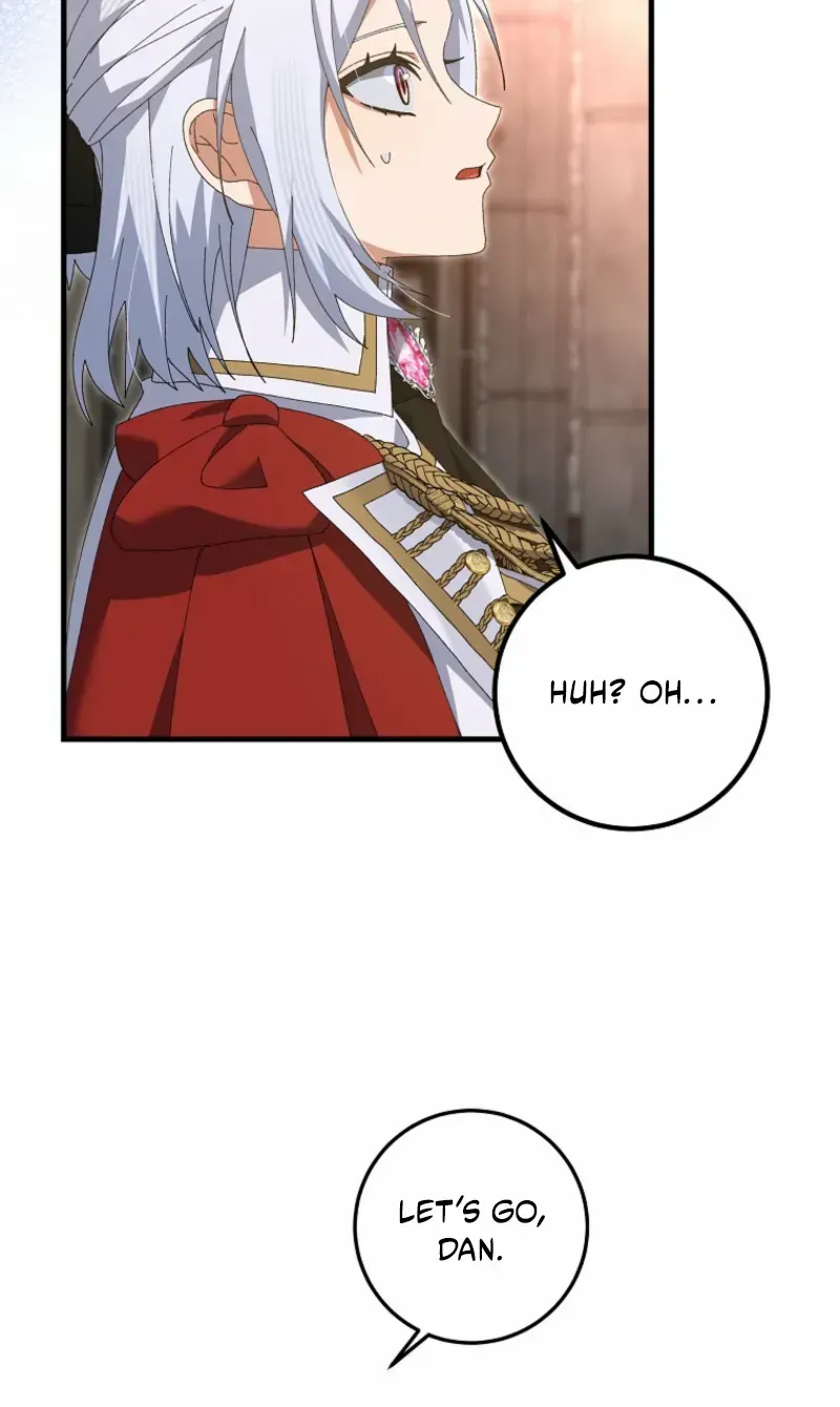 I Raised My Husband Wrong Chapter 49 page 5 - 