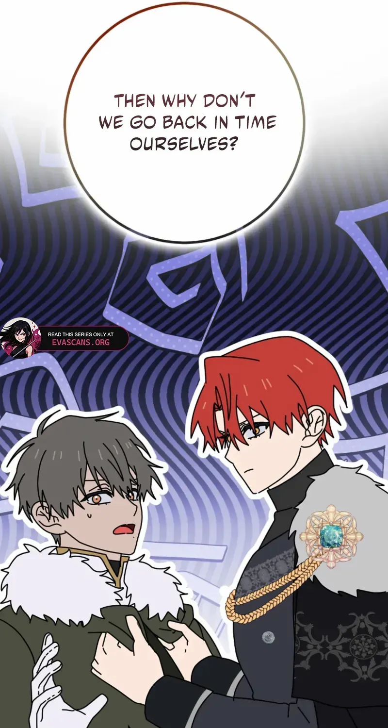 I Raised My Husband Wrong Chapter 49 page 41 - 