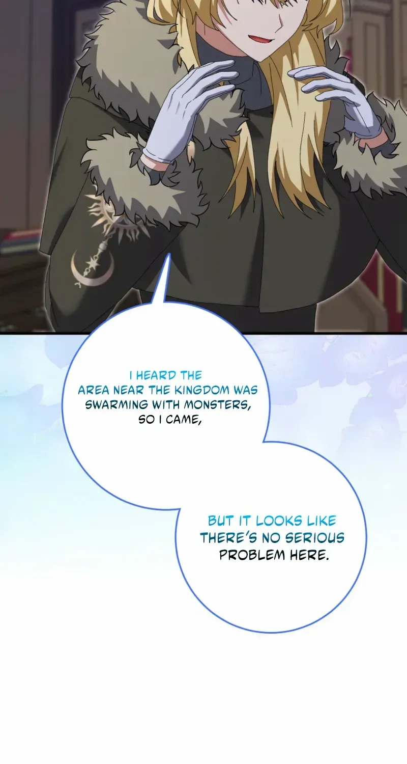 I Raised My Husband Wrong Chapter 49 page 43 - 