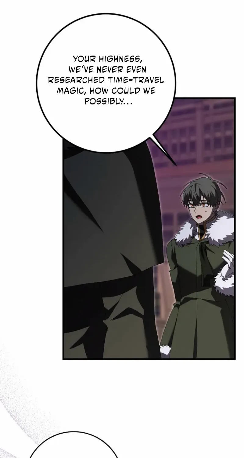 I Raised My Husband Wrong Chapter 49 page 44 - 