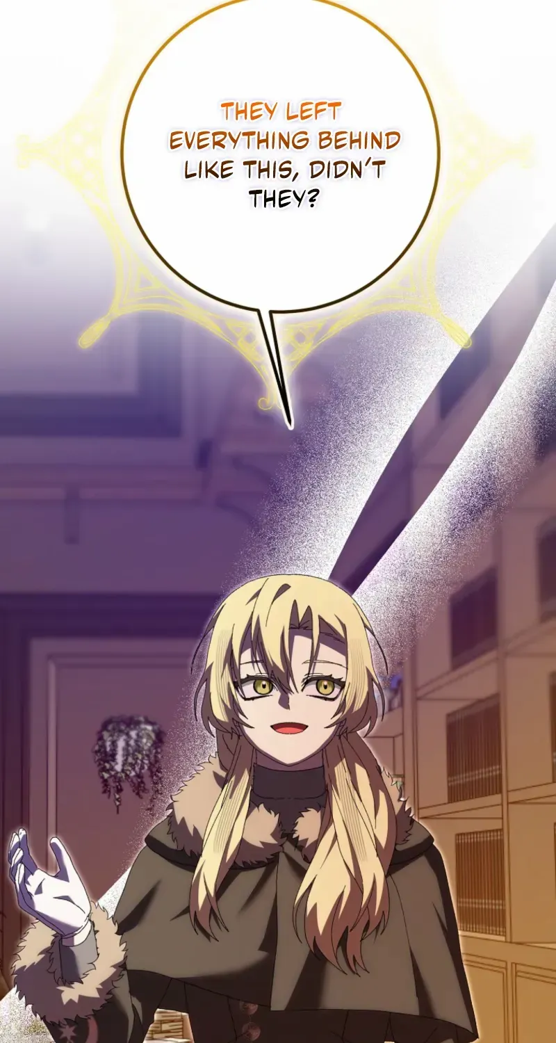 I Raised My Husband Wrong Chapter 49 page 46 - 