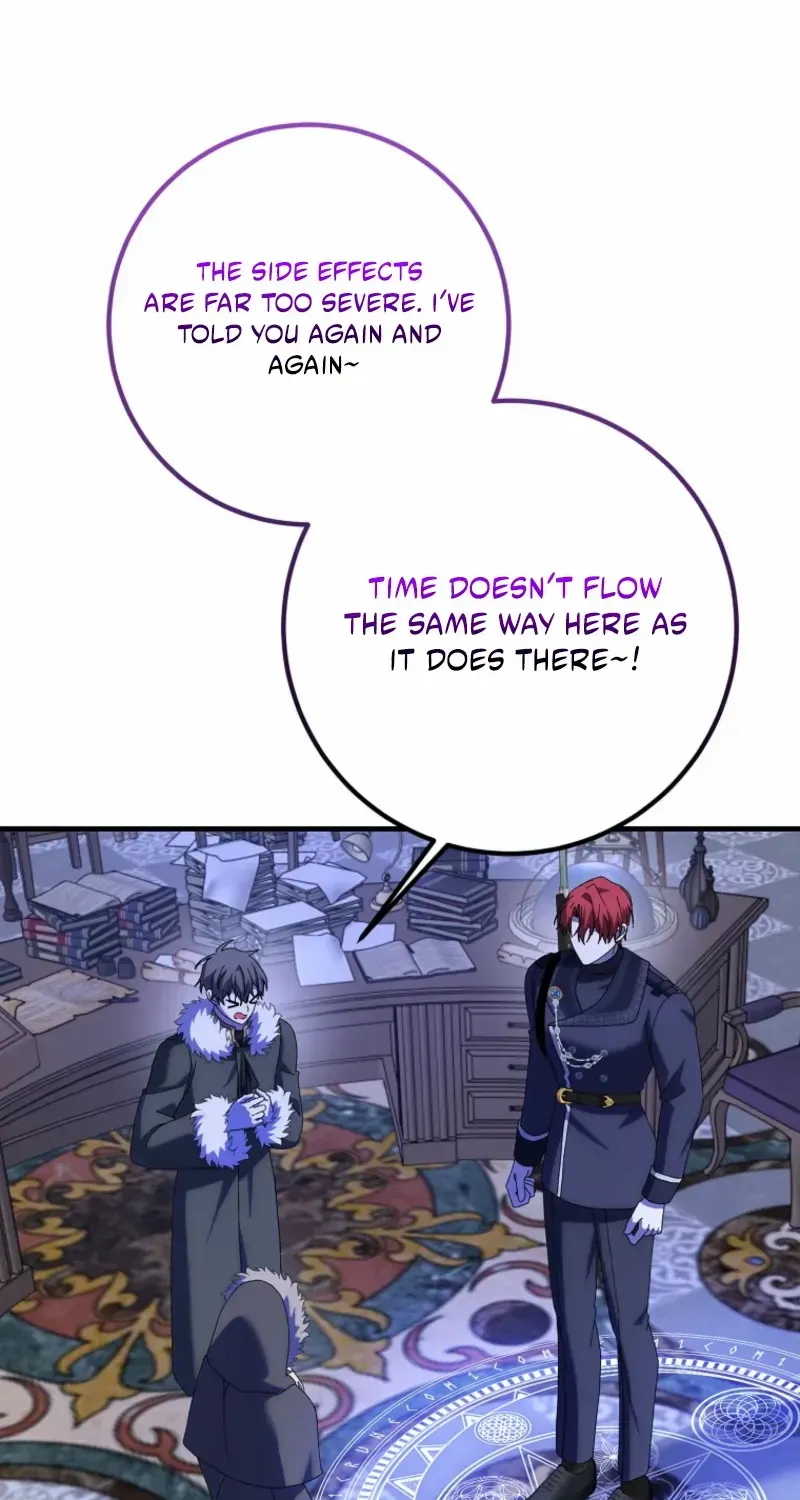 I Raised My Husband Wrong Chapter 49 page 49 - 