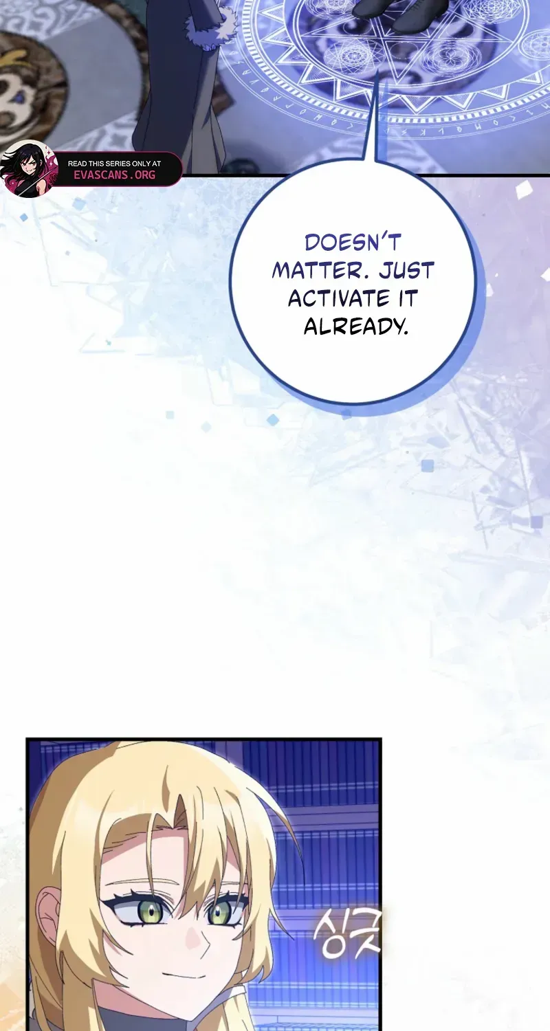 I Raised My Husband Wrong Chapter 49 page 50 - 