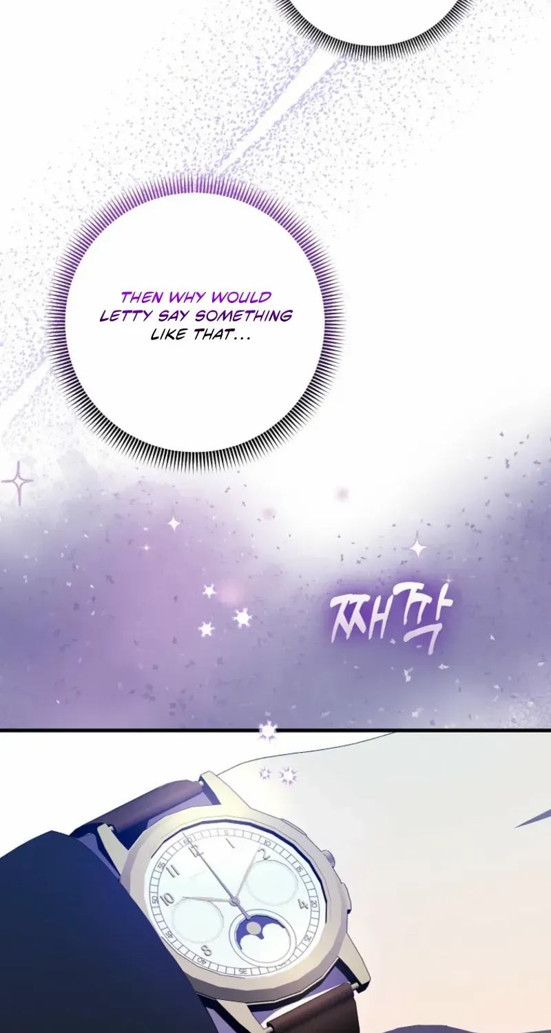 I Raised My Husband Wrong Chapter 49 page 58 - 