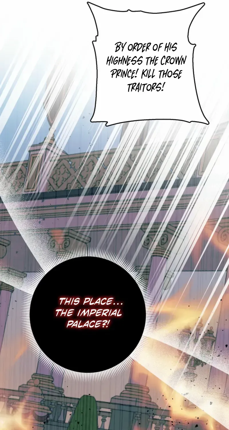 I Raised My Husband Wrong Chapter 49 page 68 - 
