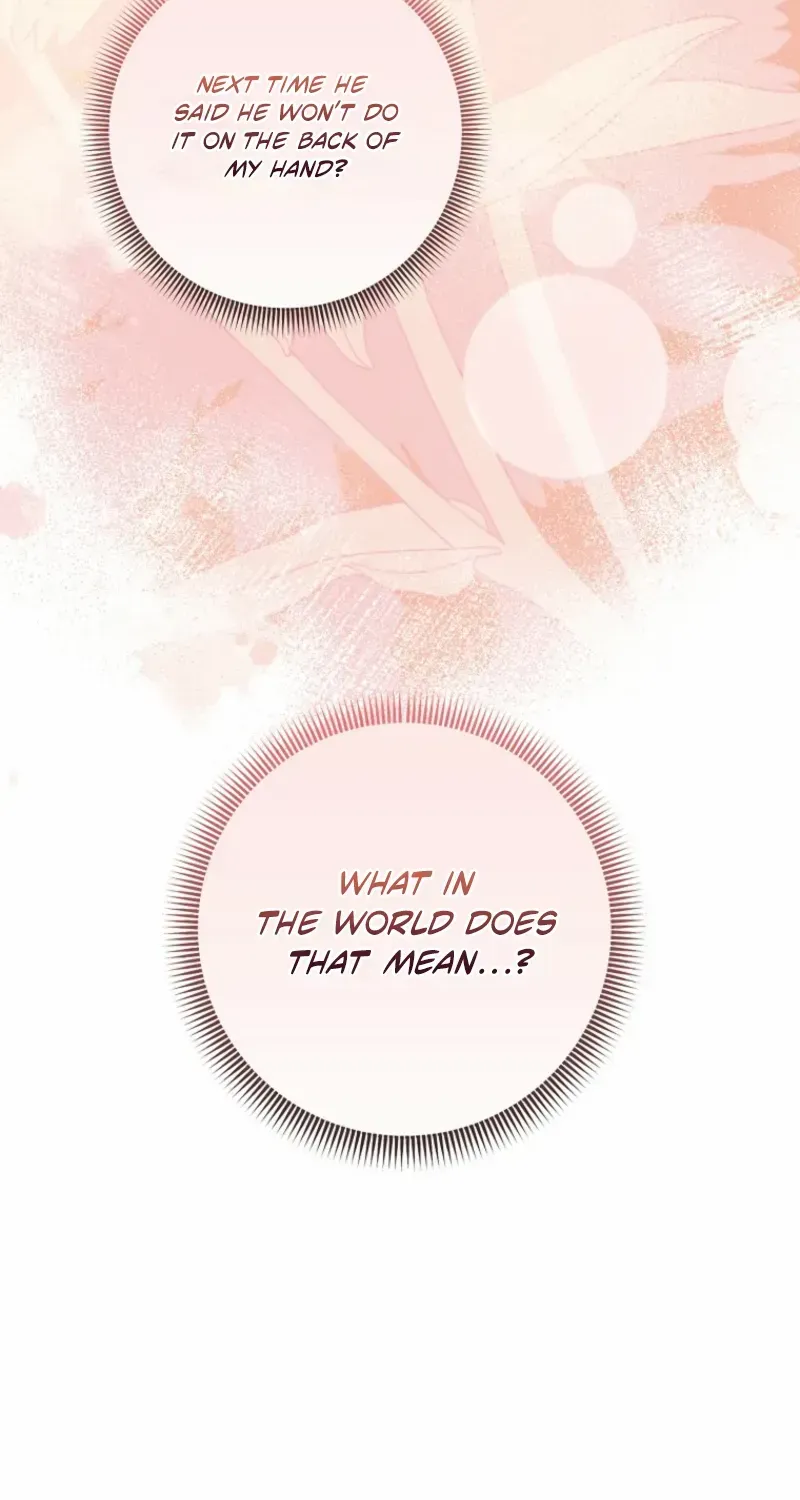 I Raised My Husband Wrong Chapter 49 page 9 - 