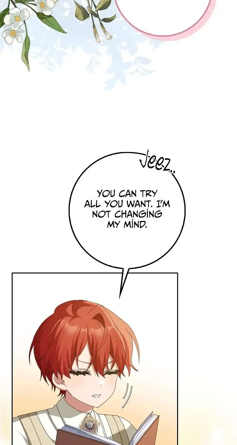 I Raised My Husband Wrong Chapter 5 page 17 - 