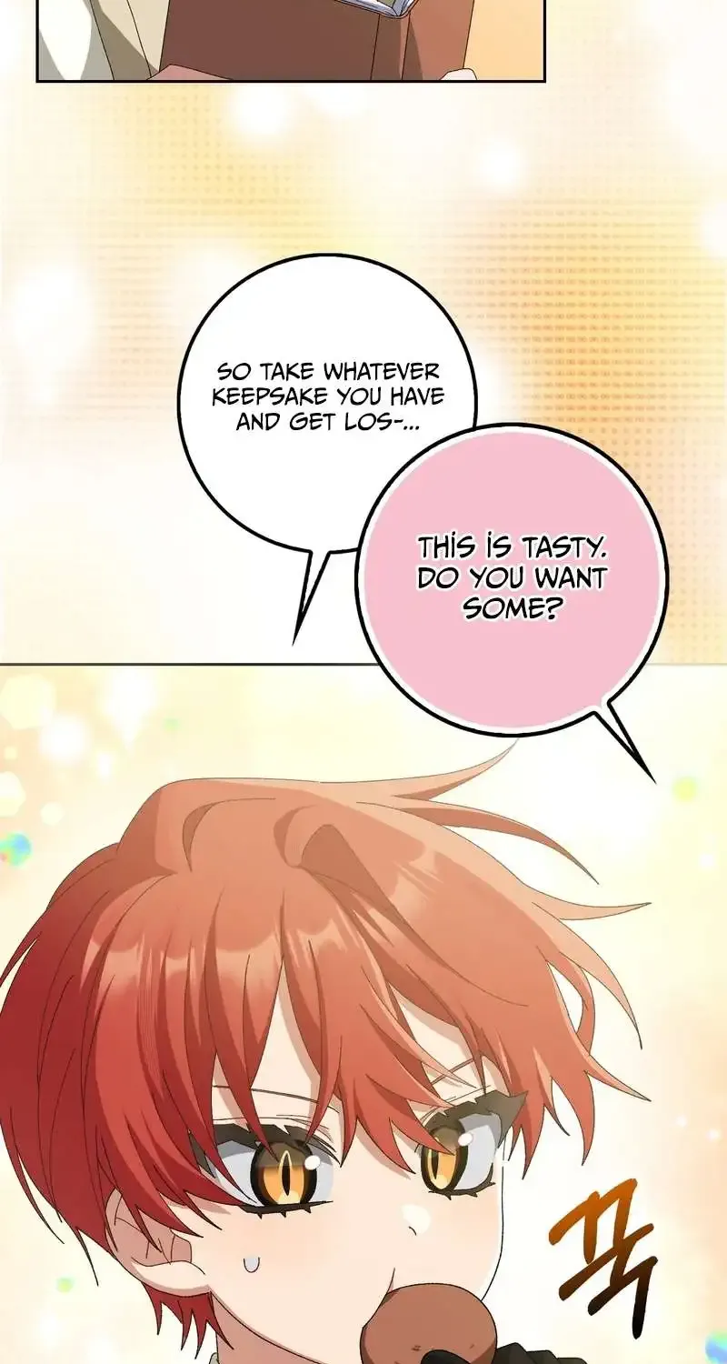 I Raised My Husband Wrong Chapter 5 page 18 - 