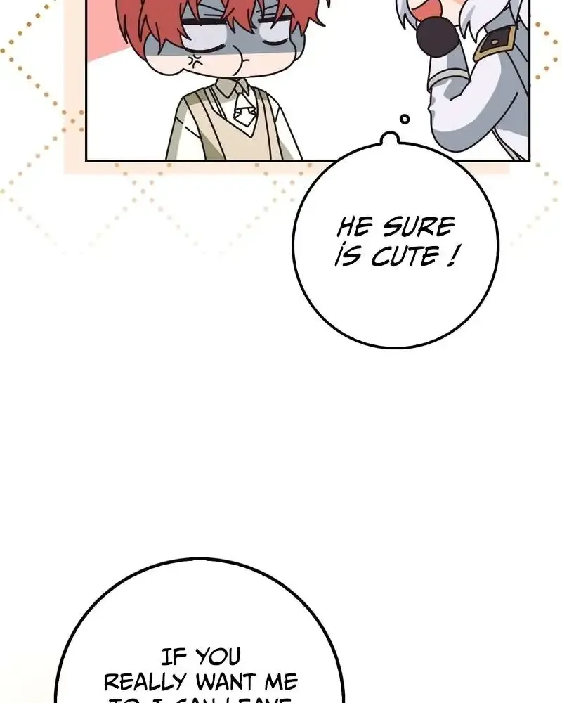 I Raised My Husband Wrong Chapter 5 page 20 - 