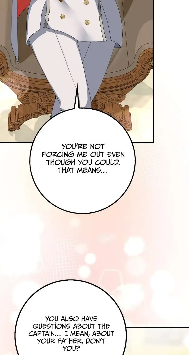 I Raised My Husband Wrong Chapter 5 page 22 - 