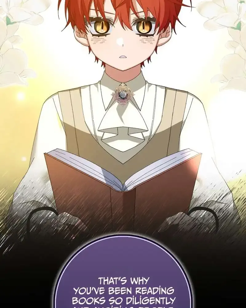 I Raised My Husband Wrong Chapter 5 page 30 - 