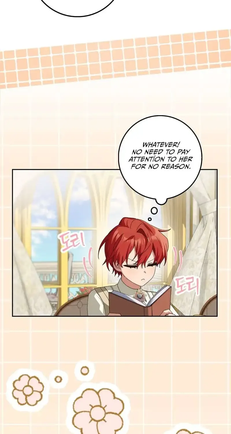 I Raised My Husband Wrong Chapter 5 page 4 - 