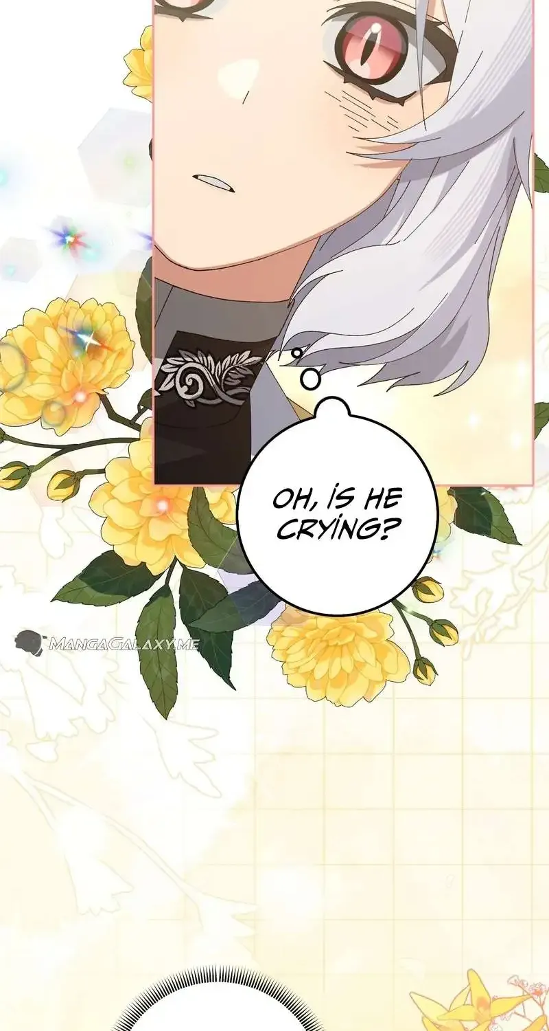 I Raised My Husband Wrong Chapter 5 page 42 - 
