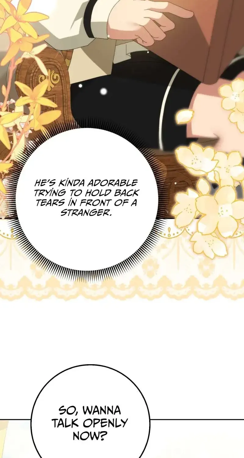 I Raised My Husband Wrong Chapter 5 page 44 - 