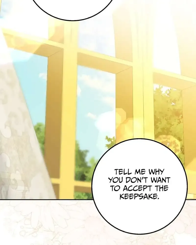 I Raised My Husband Wrong Chapter 5 page 45 - 