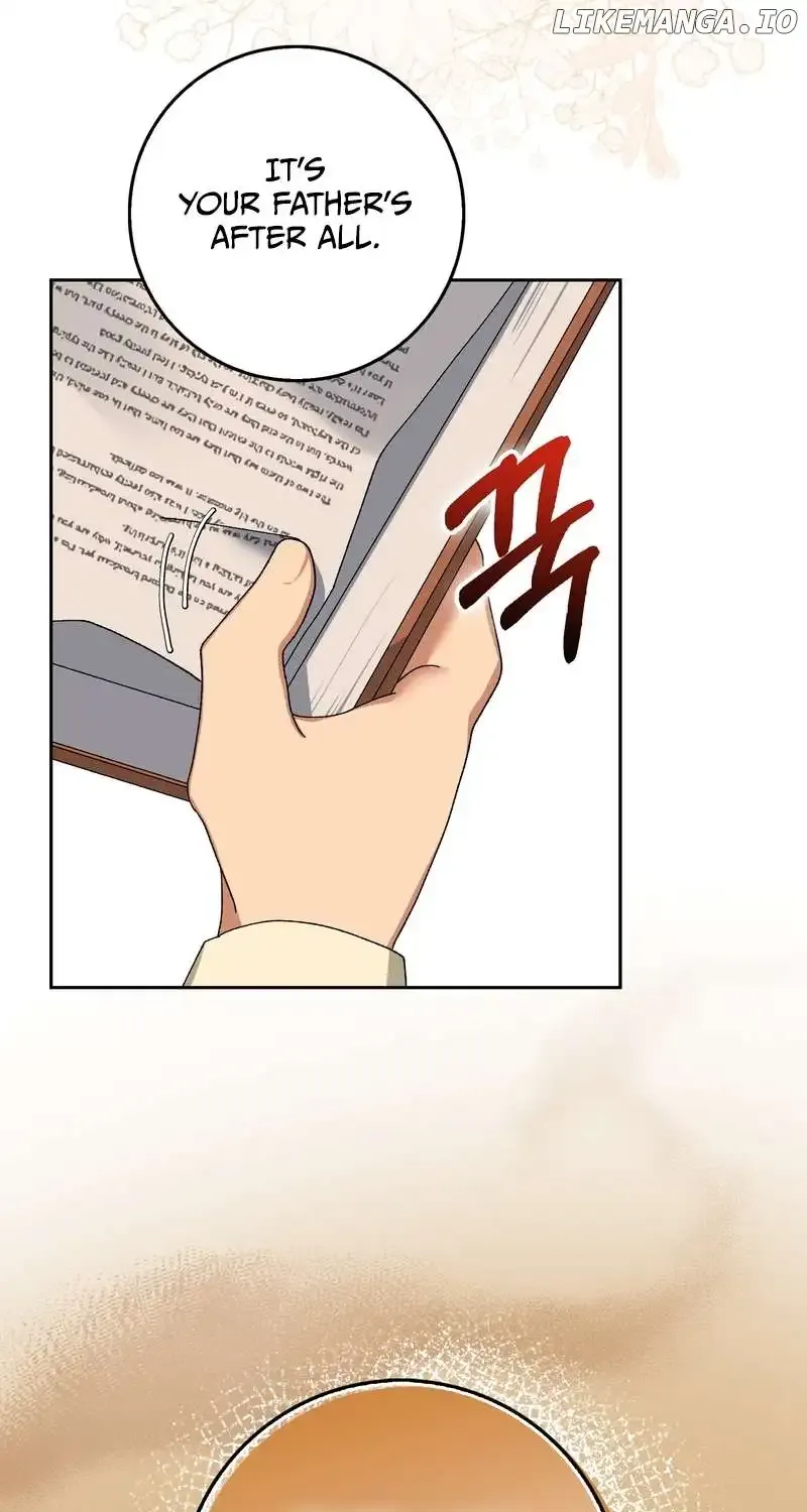 I Raised My Husband Wrong Chapter 5 page 46 - 