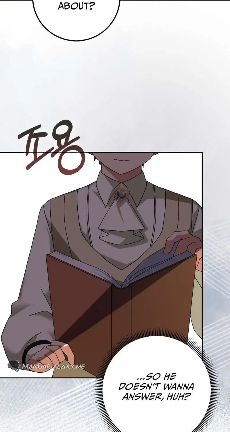 I Raised My Husband Wrong Chapter 5 page 48 - 