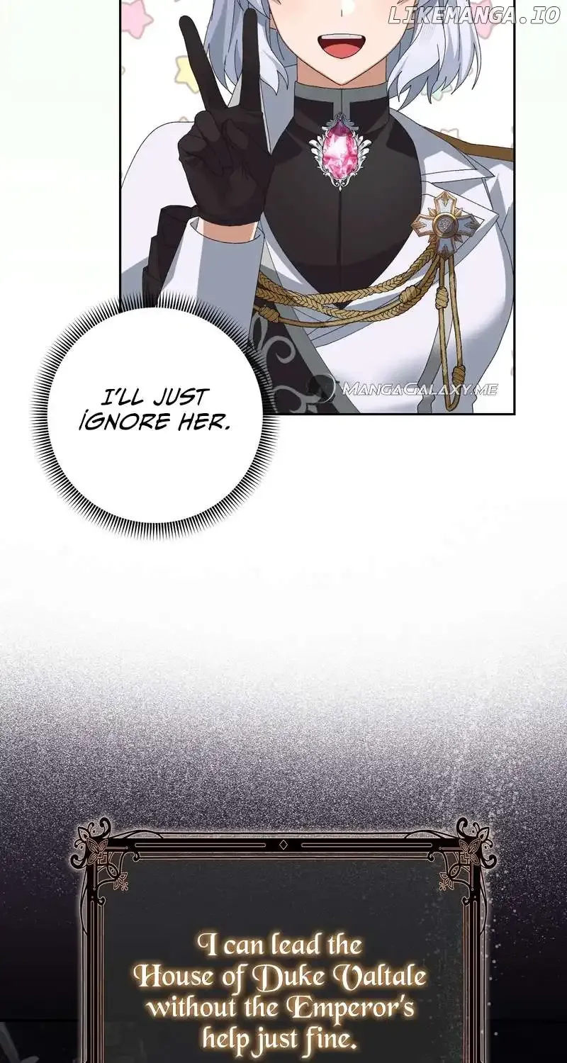 I Raised My Husband Wrong Chapter 5 page 6 - 