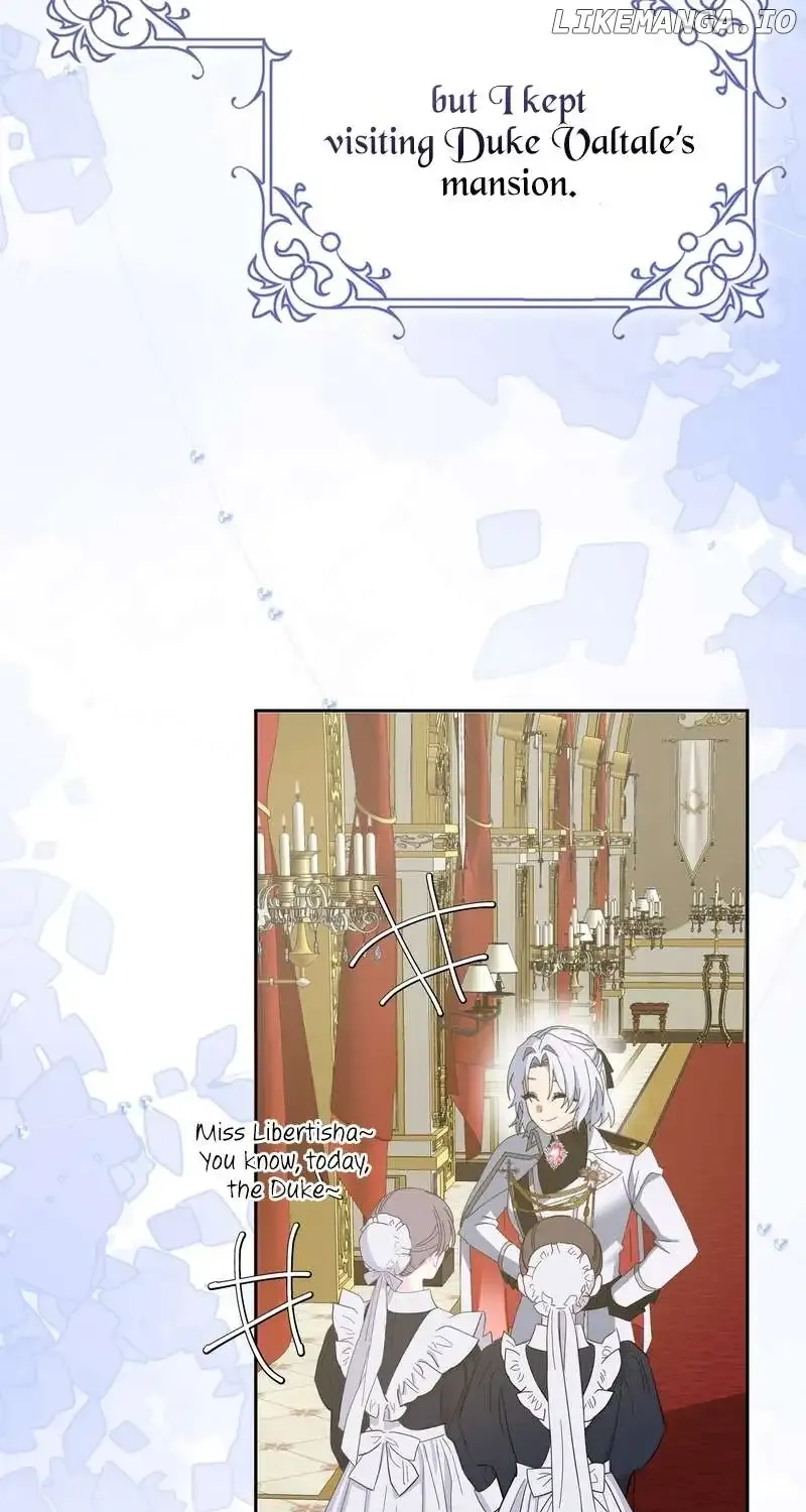 I Raised My Husband Wrong Chapter 5 page 51 - 