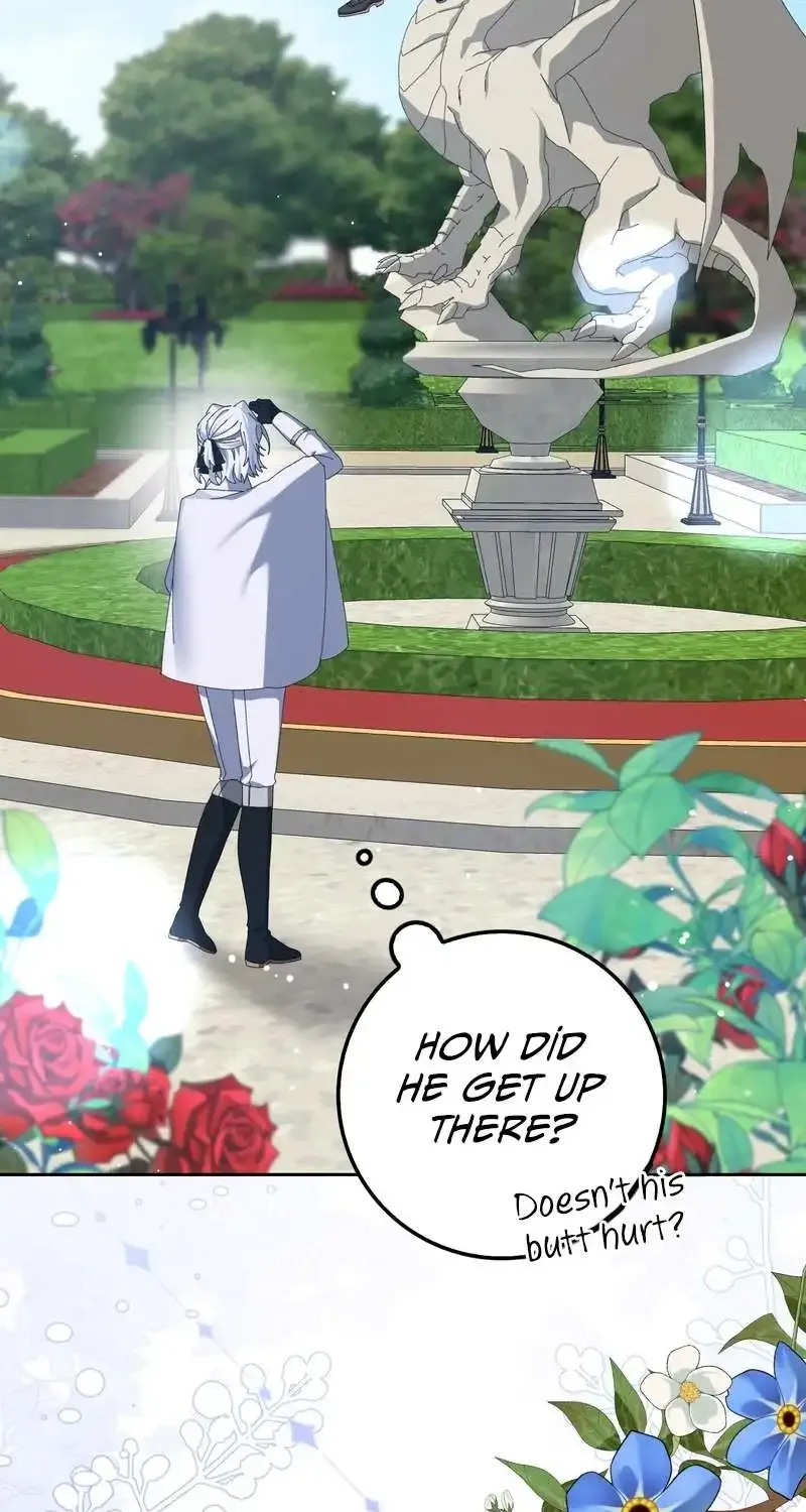 I Raised My Husband Wrong Chapter 5 page 53 - 