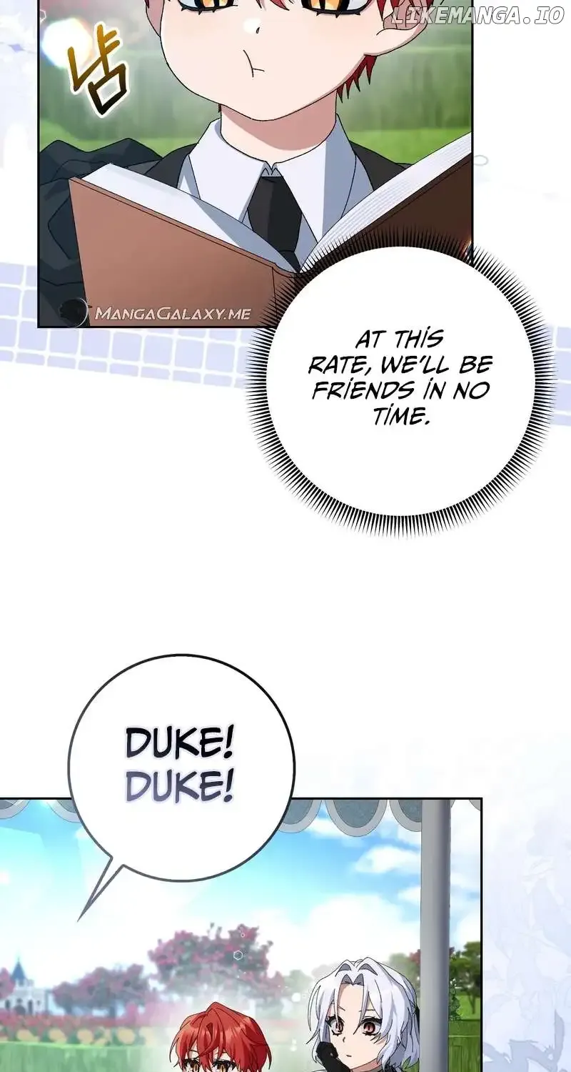 I Raised My Husband Wrong Chapter 5 page 56 - 