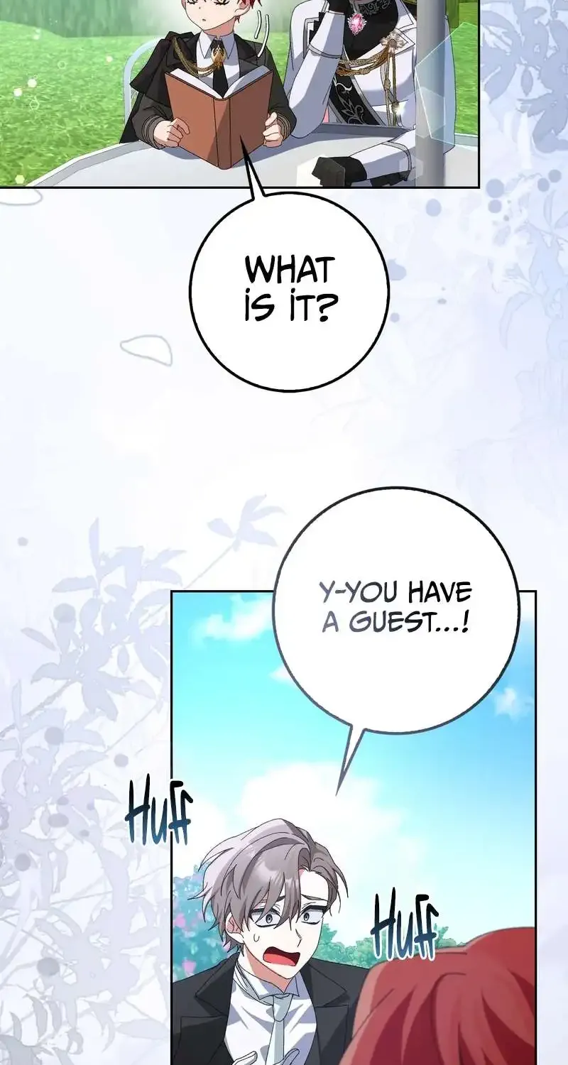 I Raised My Husband Wrong Chapter 5 page 57 - 