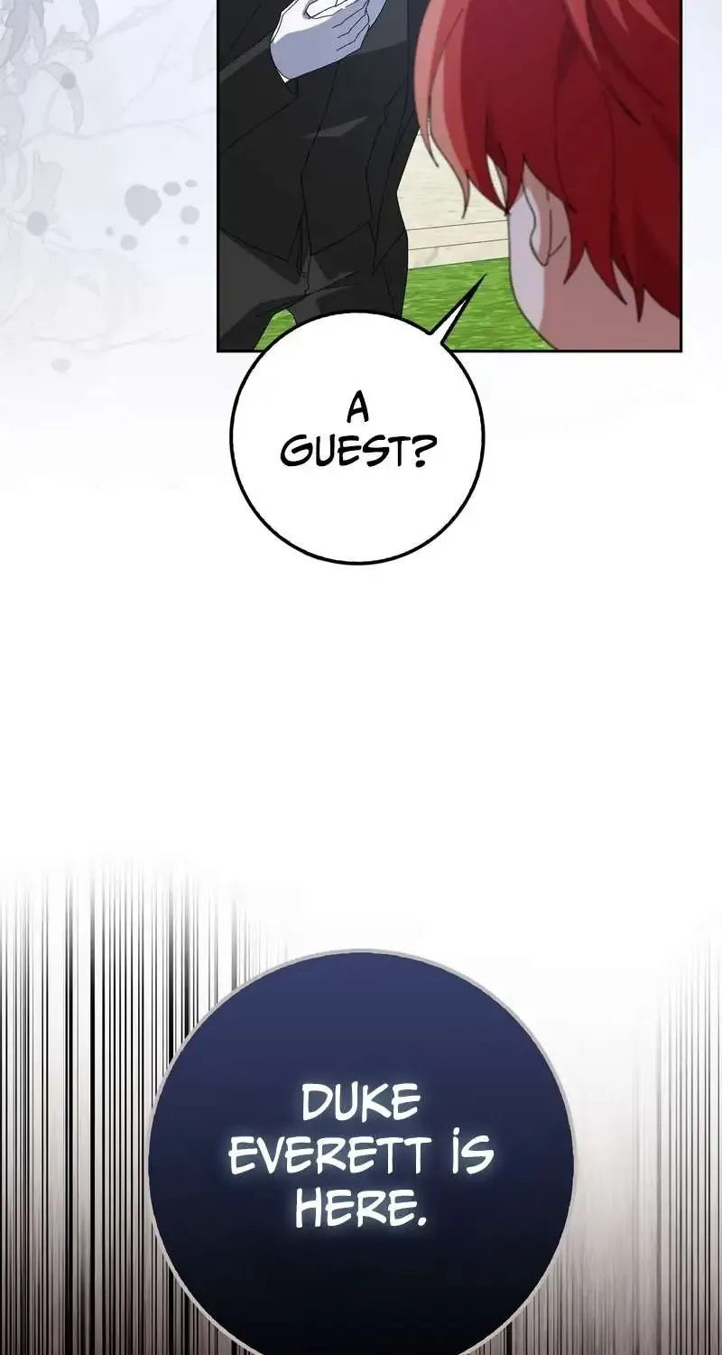 I Raised My Husband Wrong Chapter 5 page 58 - 