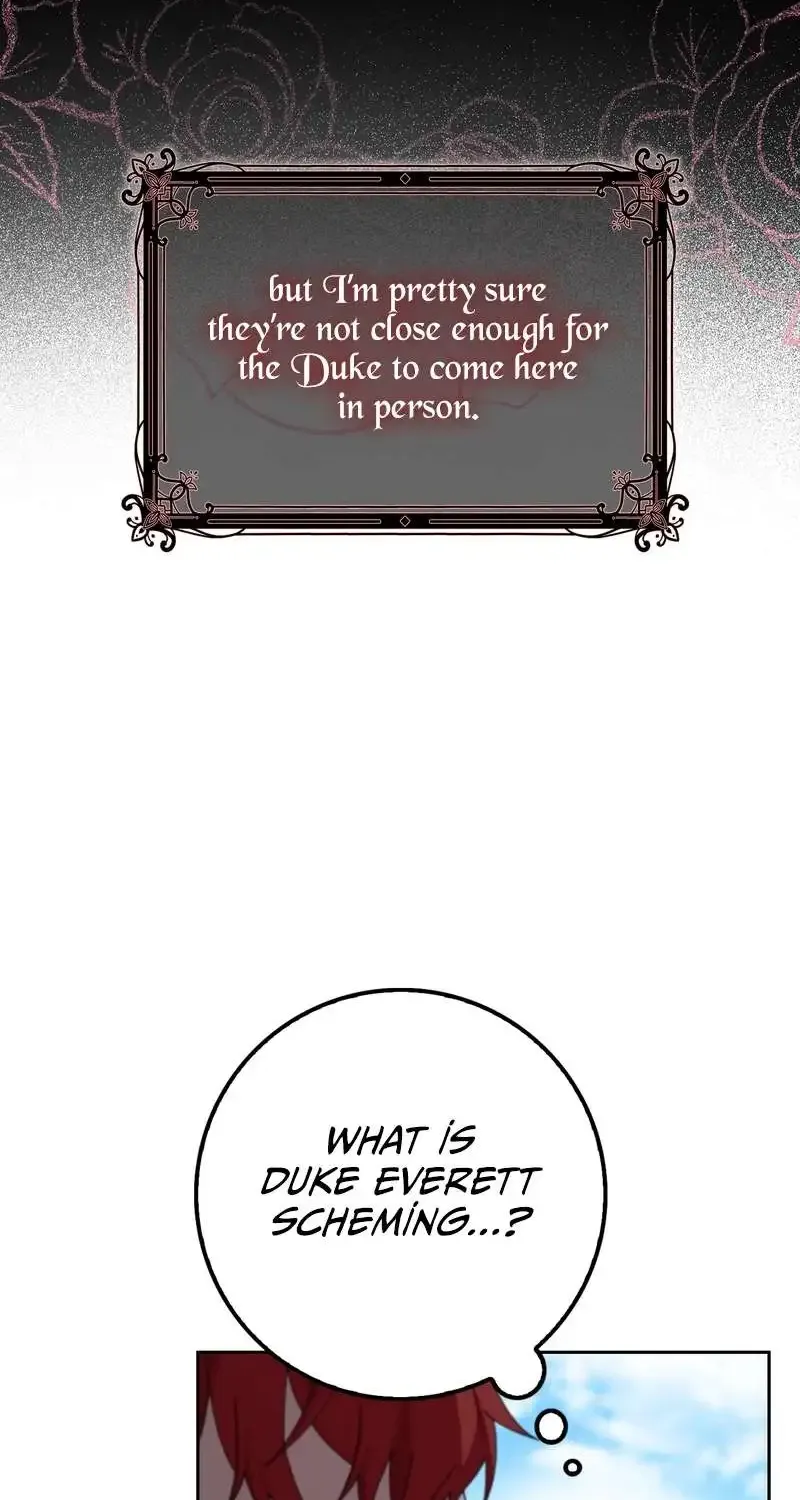 I Raised My Husband Wrong Chapter 5 page 64 - 