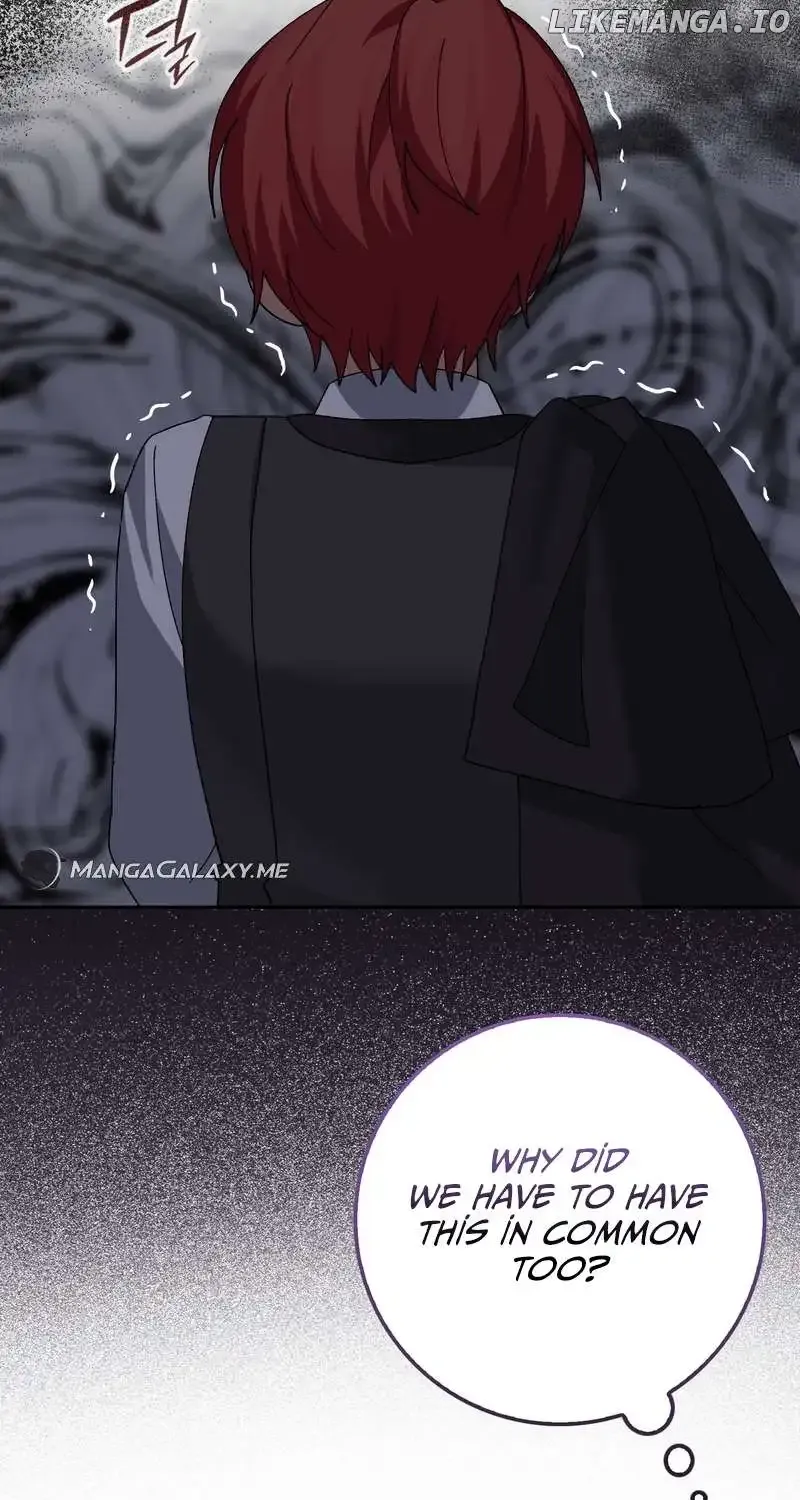 I Raised My Husband Wrong Chapter 5 page 71 - 