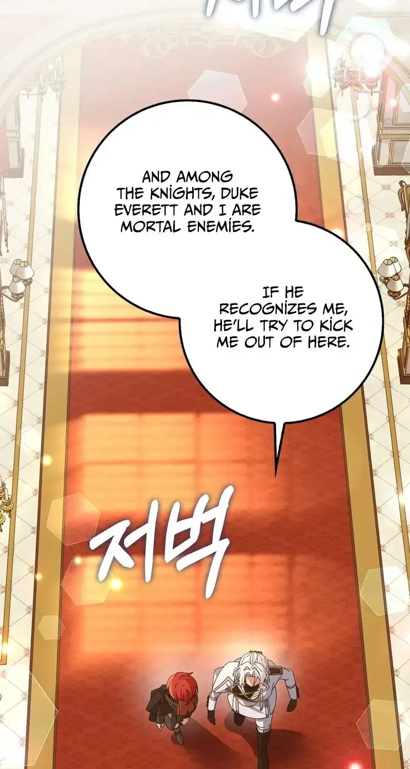 I Raised My Husband Wrong Chapter 5 page 84 - 
