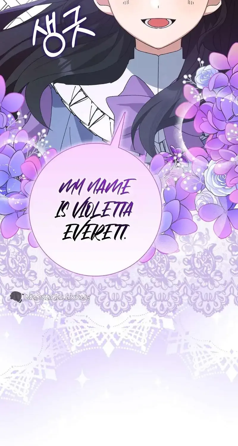 I Raised My Husband Wrong Chapter 5 page 97 - 