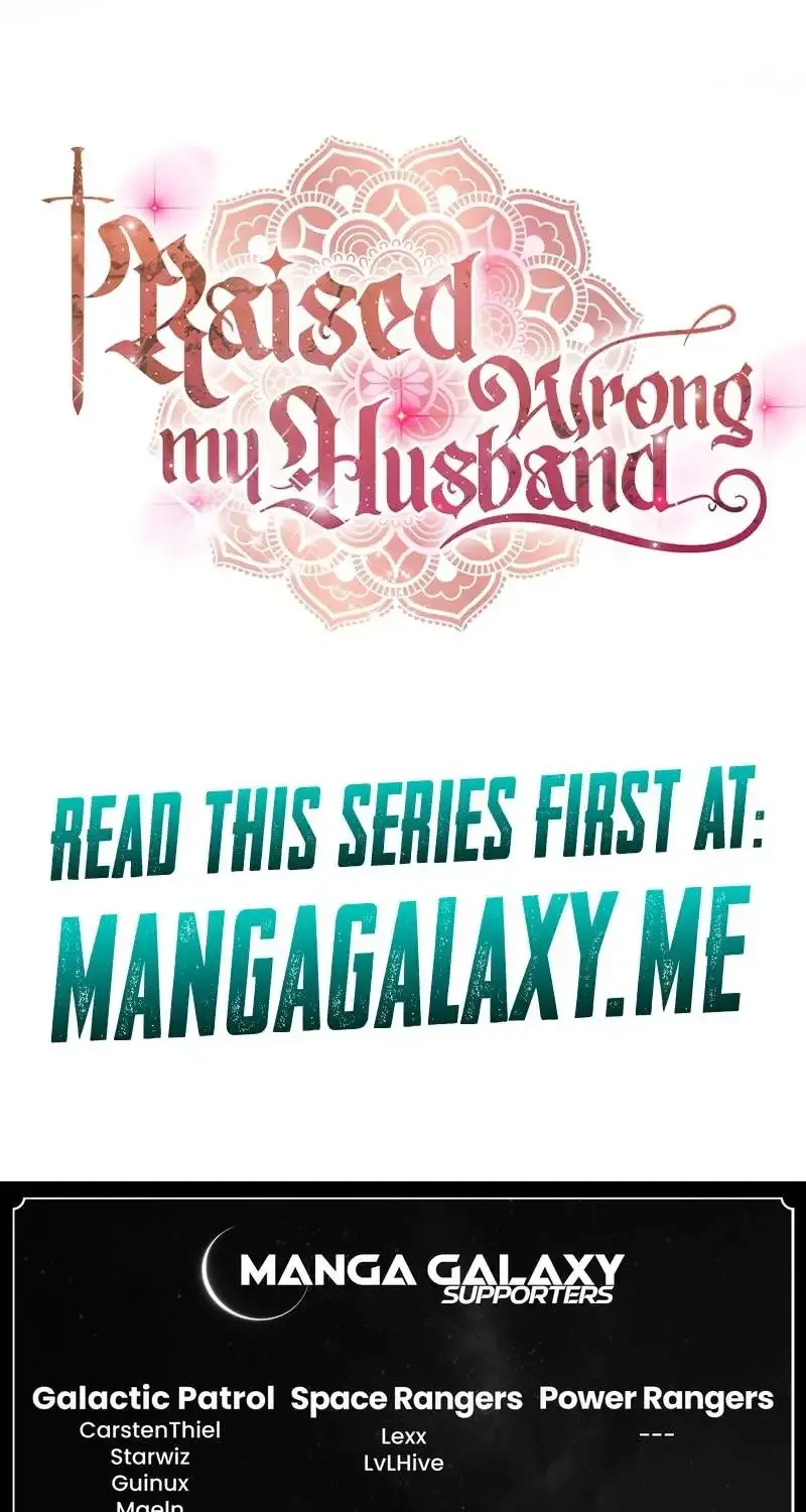 I Raised My Husband Wrong Chapter 5 page 98 - 