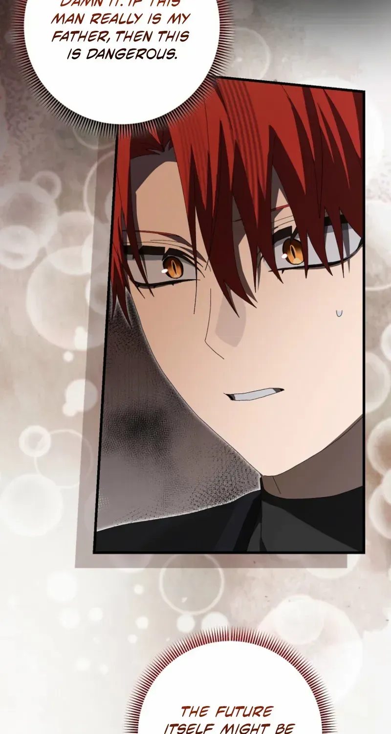 I Raised My Husband Wrong Chapter 50 page 27 - 