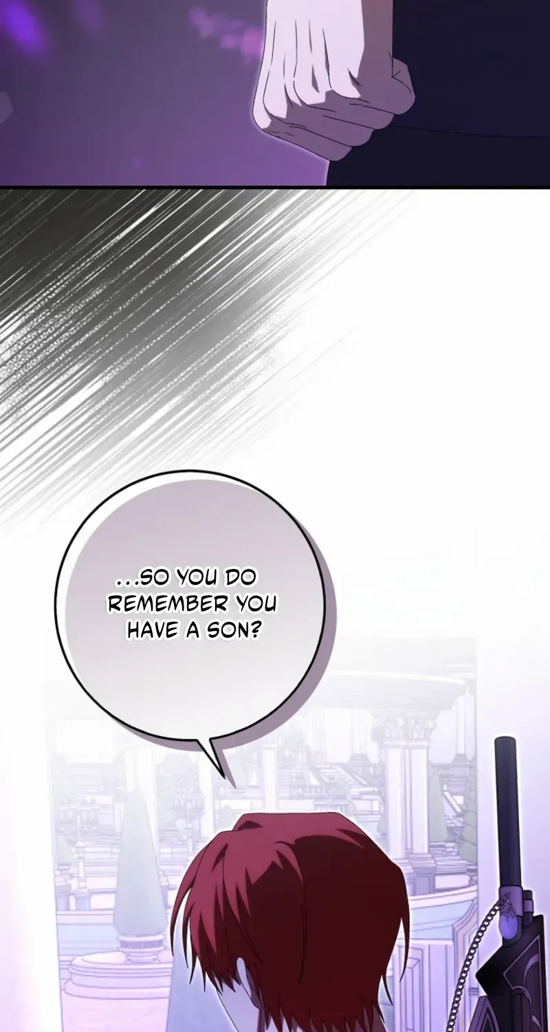 I Raised My Husband Wrong Chapter 50 page 31 - 