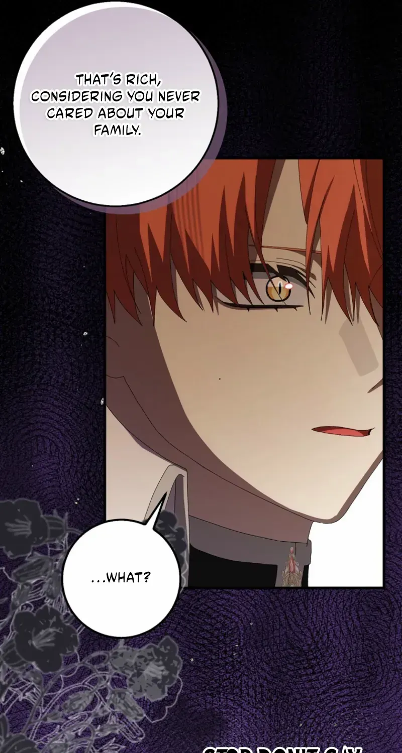 I Raised My Husband Wrong Chapter 50 page 33 - 