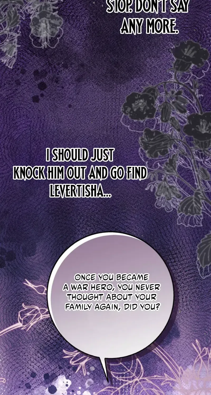 I Raised My Husband Wrong Chapter 50 page 34 - 