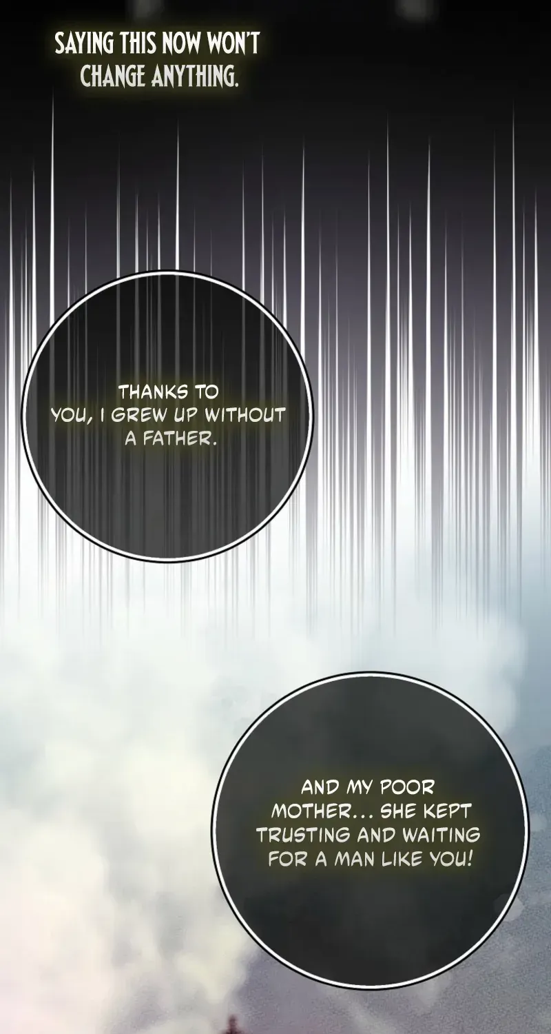 I Raised My Husband Wrong Chapter 50 page 36 - 
