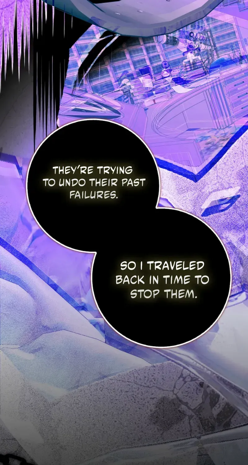 I Raised My Husband Wrong Chapter 50 page 43 - 