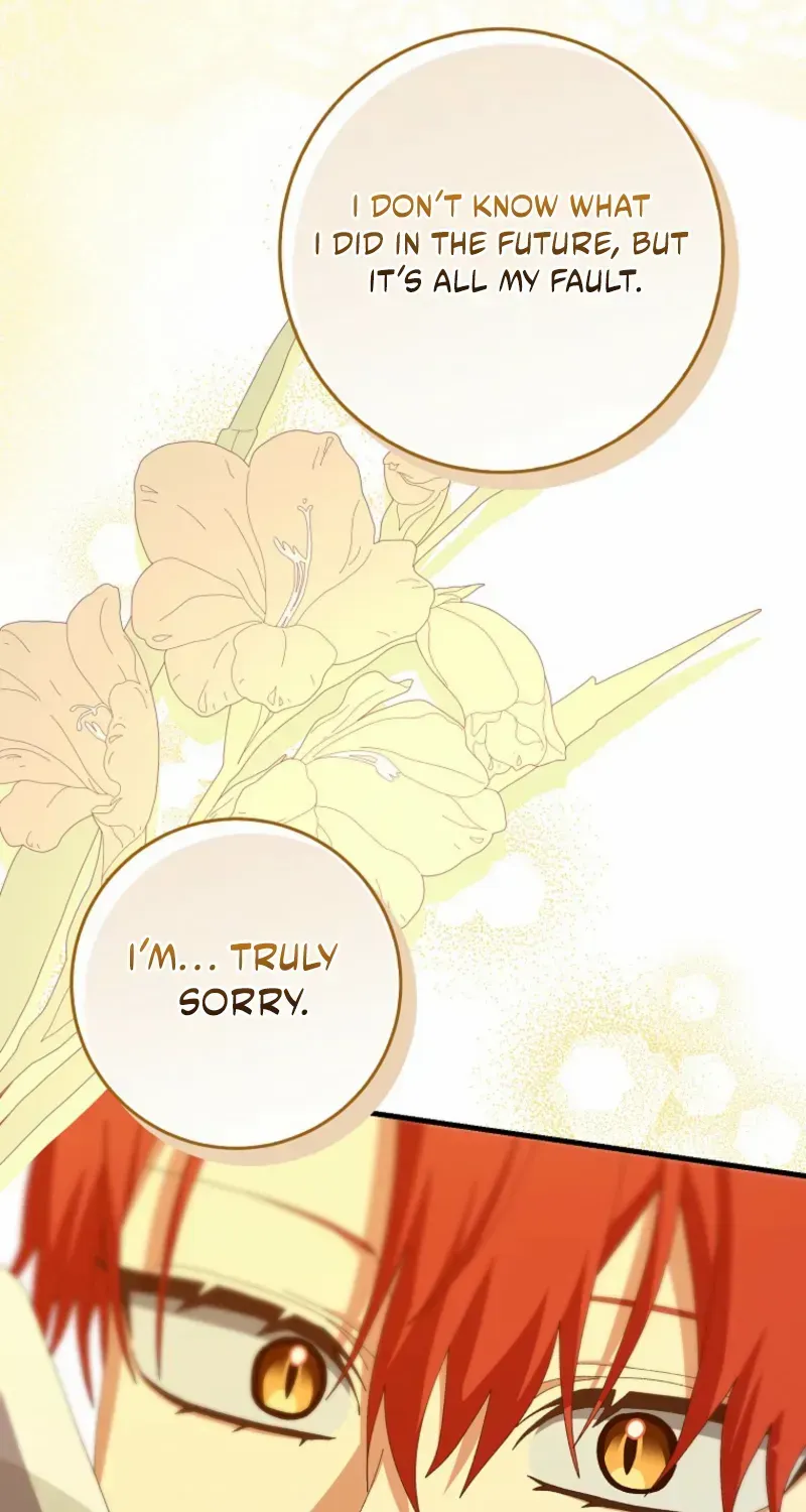 I Raised My Husband Wrong Chapter 50 page 49 - 