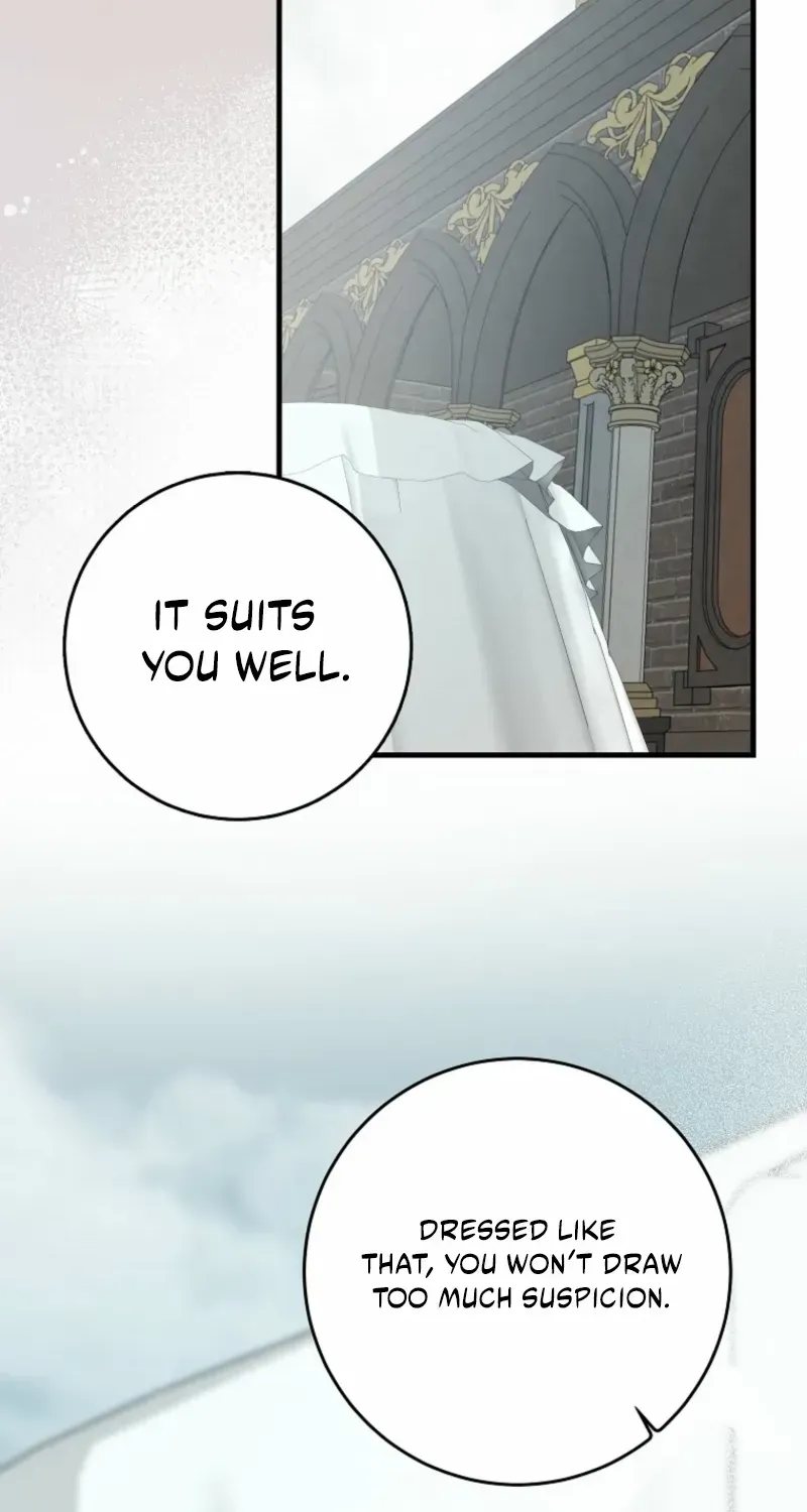 I Raised My Husband Wrong Chapter 50 page 54 - 