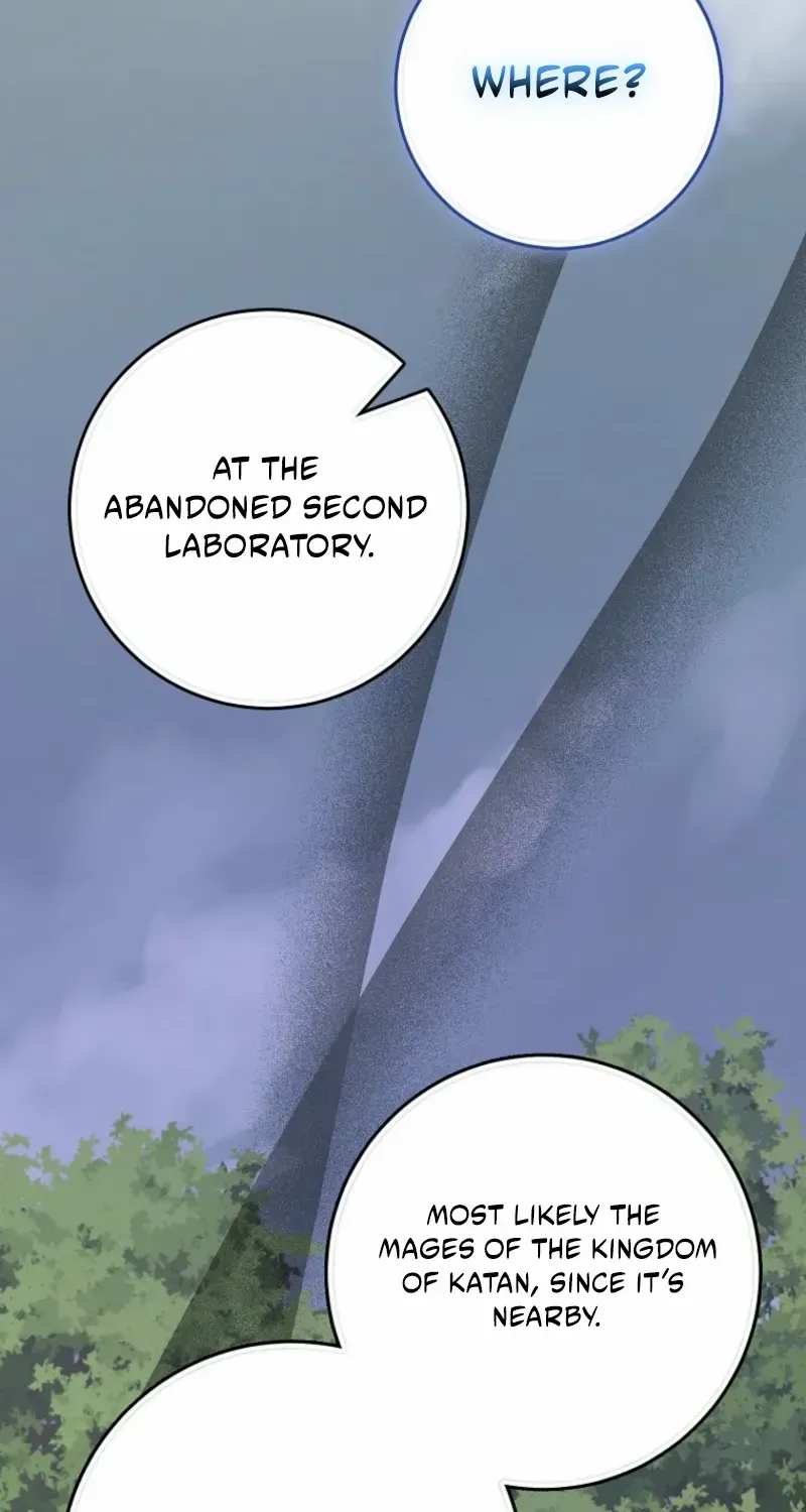 I Raised My Husband Wrong Chapter 50 page 7 - 