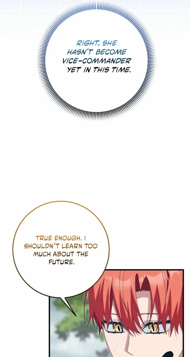 I Raised My Husband Wrong Chapter 50 page 62 - 