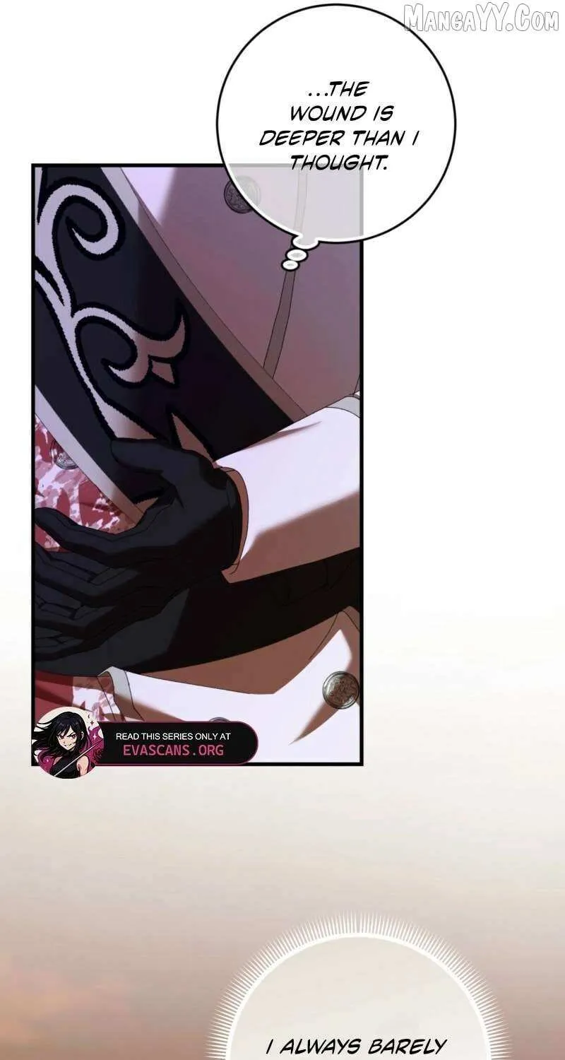 I Raised My Husband Wrong Chapter 51 page 11 - 